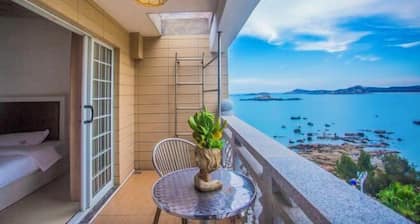 Wanghairi Holiday Hotel