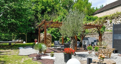 Enjoy Garden