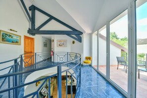 Interior - Enjoy Garden (Vierzon)