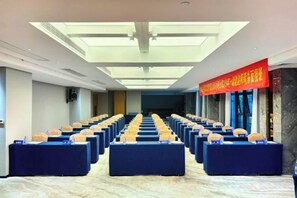 Meeting facility - Chenggong Hotel (Xiamen Gaoqi Airport SM Plaza) (Xiamen)