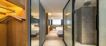 Chenggong Hotel (Xiamen Gaoqi Airport SM Plaza)