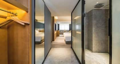 Chenggong Hotel (Xiamen Gaoqi Airport SM Plaza)