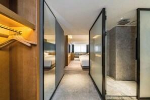 Room - Chenggong Hotel (Xiamen Gaoqi Airport SM Plaza) (Xiamen)