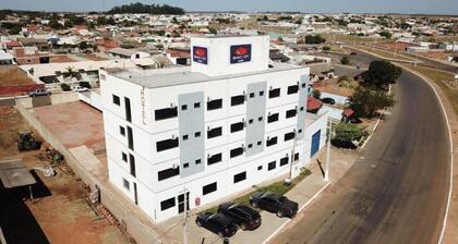 Bravo City Campo Verde