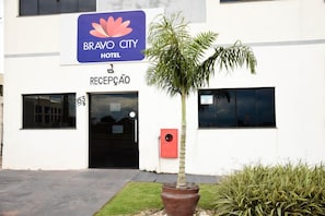 Exterior - Bravo City Campo Verde (Campo Verde)
