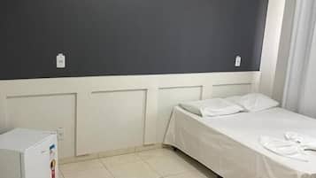 Standard Single Room | Free WiFi