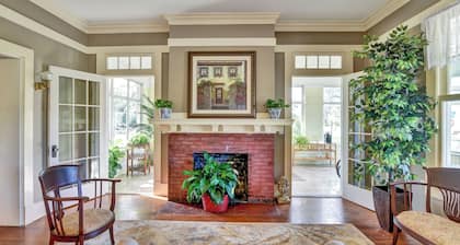 Arcadia Bed & Breakfast