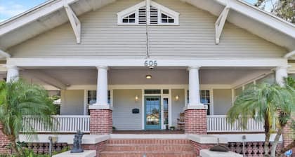 Arcadia Bed & Breakfast