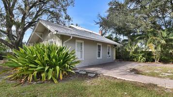 Cottage | Eksterior
