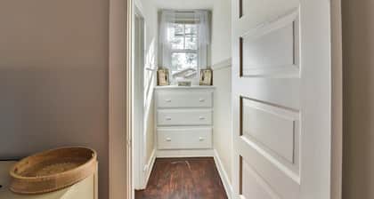 Arcadia Bed & Breakfast