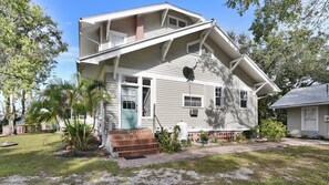 Exterior - Arcadia Bed & Breakfast (Arcadia)