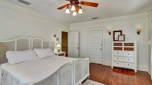 Arcadia Bed & Breakfast