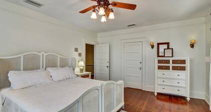 Arcadia Bed & Breakfast