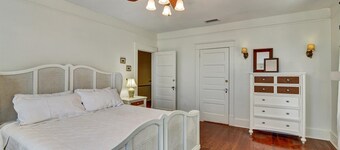 Arcadia Bed & Breakfast