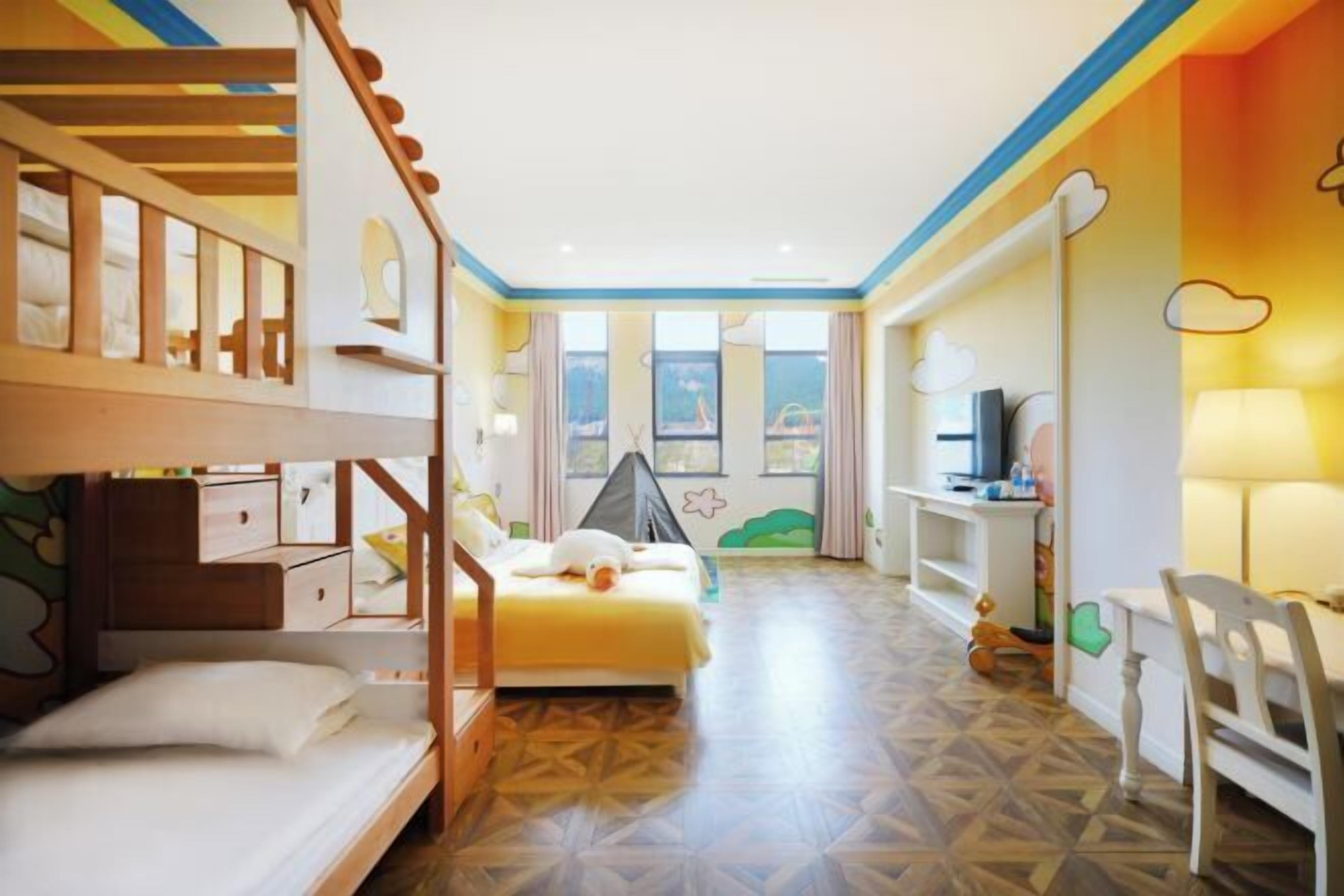 Habitación