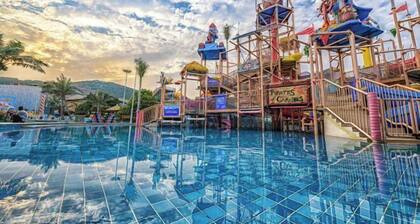 Xuzhou Amusement Land Resort Hotel