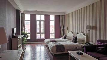 Habitación