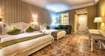Xuzhou Amusement Land Resort Hotel
