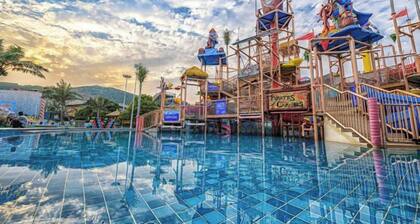 Xuzhou Amusement Land Resort Hotel