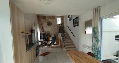 A Proximité des Plages du Débarquement