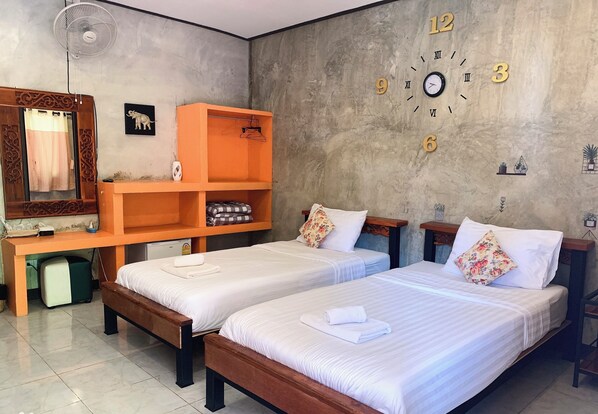 Habitación