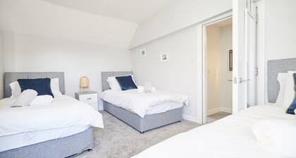 homely - Great Yarmouth Beach Apartments