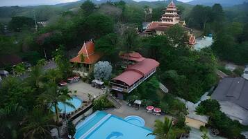 บริเวณภายนอก