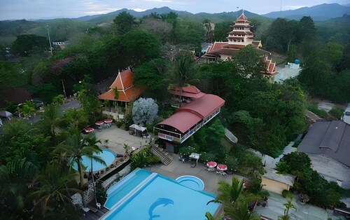 Grand Mandarin Betong Hotel