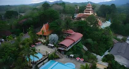 Grand Mandarin Betong Hotel
