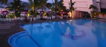 Grand Mandarin Betong Hotel