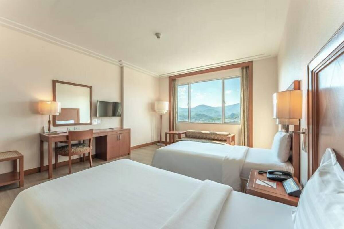 Habitación