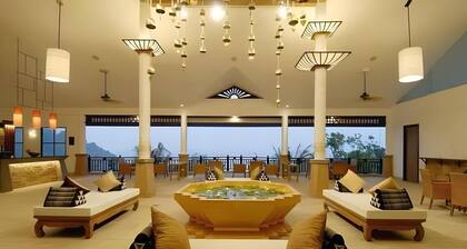 Grand Mandarin Betong Hotel