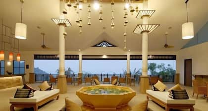 Grand Mandarin Betong Hotel