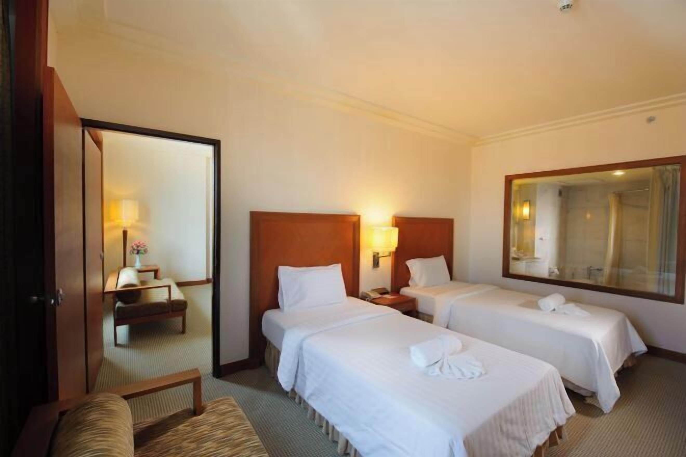 Habitación
