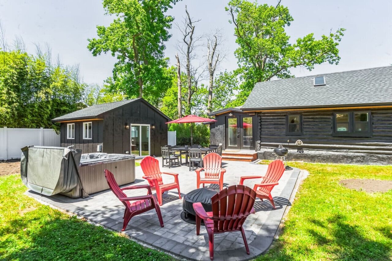 Servei de restauració a l'aire lliure