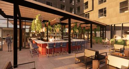 The Printing House Hotel, Tapestry Collection By Hilton