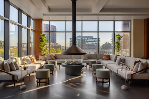 The Printing House Hotel, Tapestry Collection By Hilton