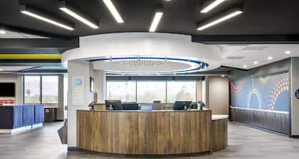 Tru by Hilton Norco Eastvale