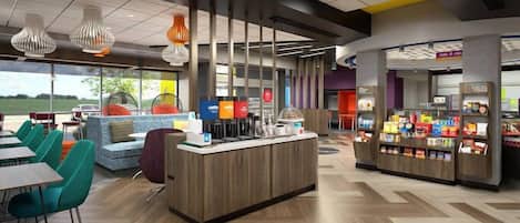 Lobbylounge