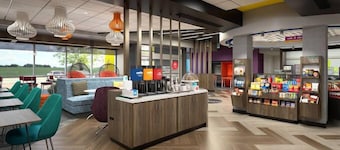 Tru by Hilton Norco Eastvale