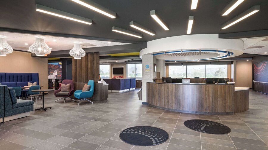 Tru by Hilton Norco Eastvale