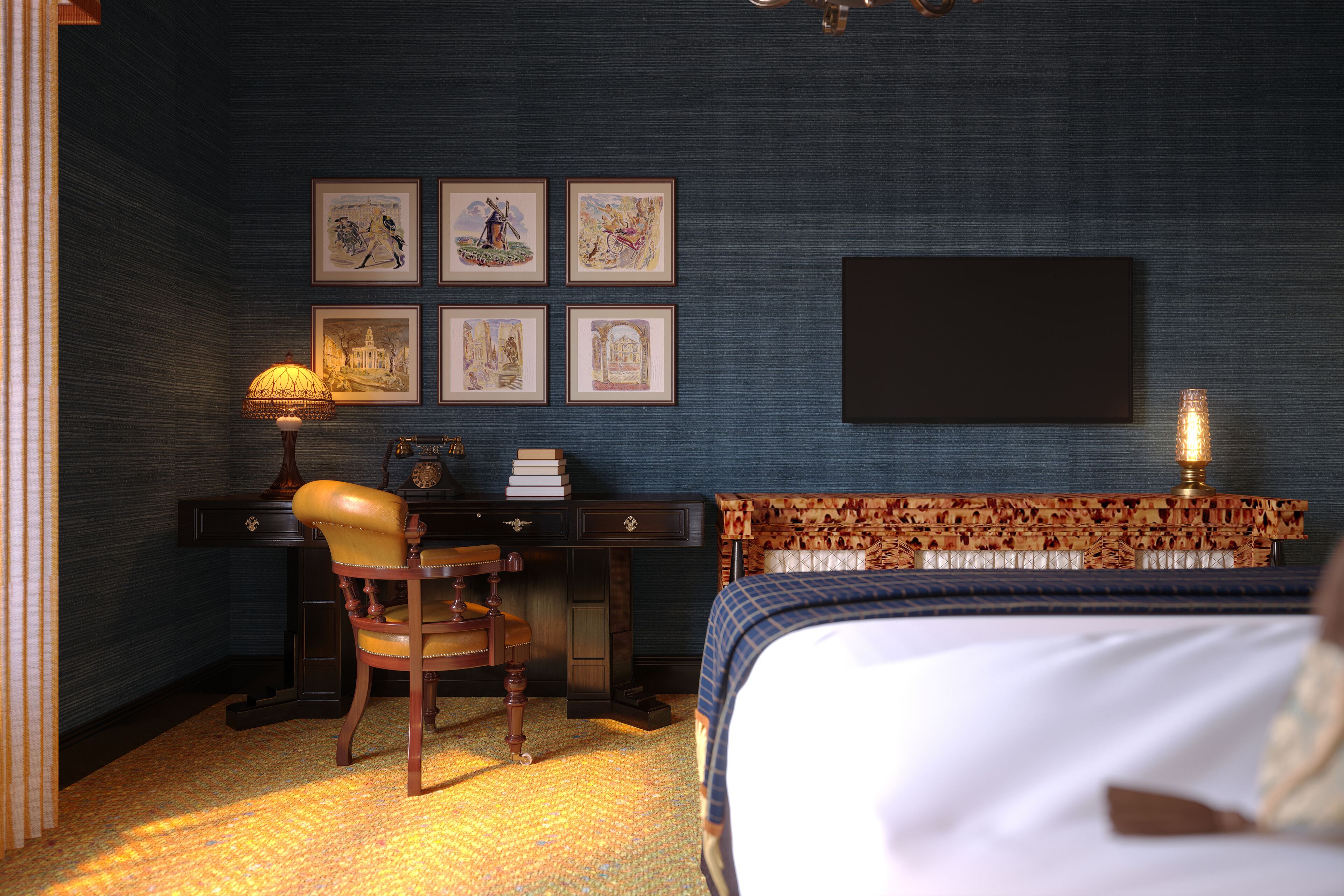 Photo - Graduate by Hilton Princeton