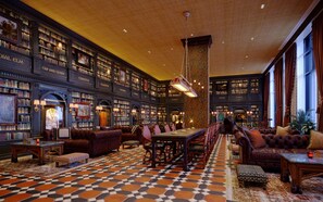 Lobby - Graduate by Hilton Princeton (Princeton)