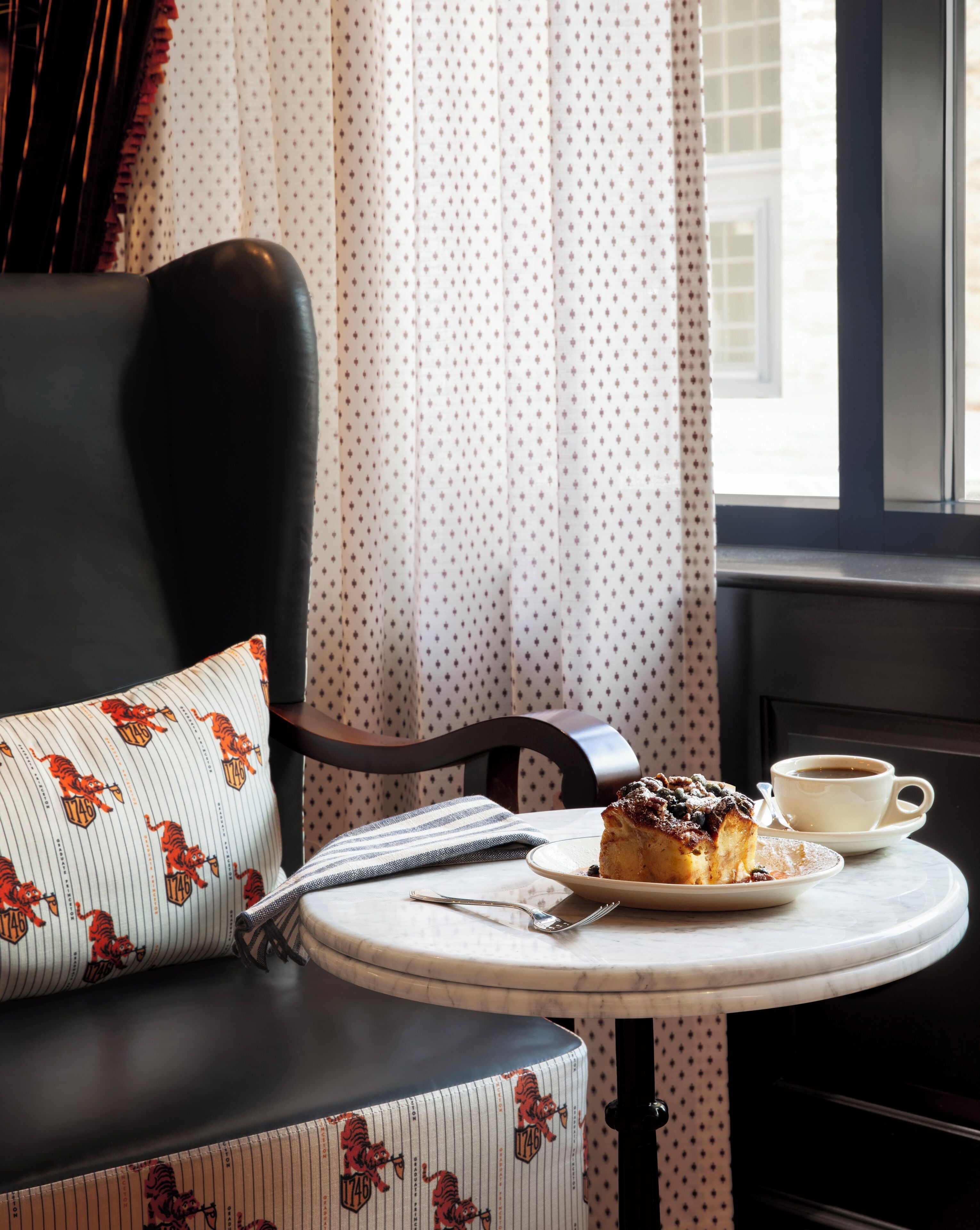 Photo - Graduate by Hilton Princeton