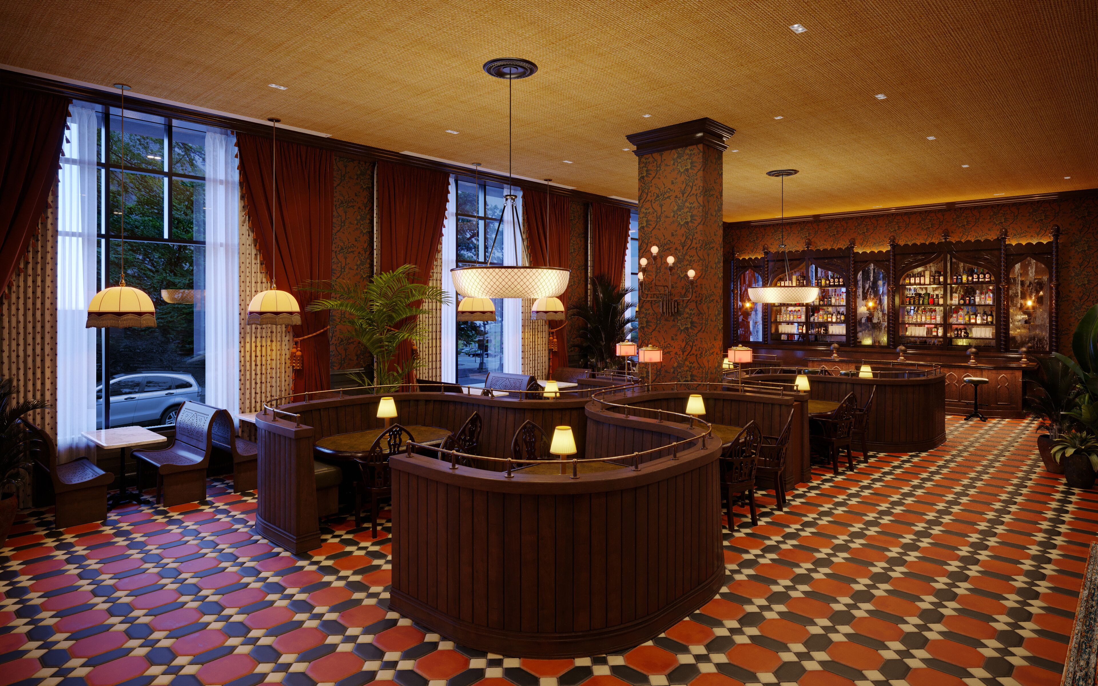 Photo - Graduate by Hilton Princeton