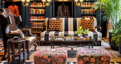 Graduate by Hilton Princeton