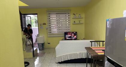 RCA Transient House-2 bedrooms with free wifi