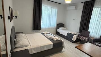 Minibar, Wi-Fi gratuit