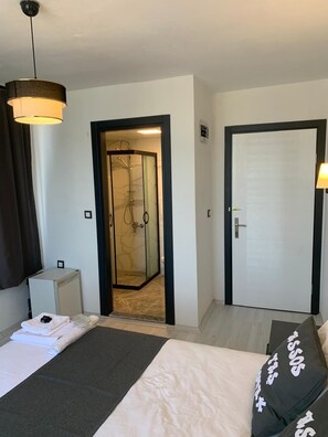 Standard Double Room | Minibar, free WiFi - Assos taş konak (Ayvacik)