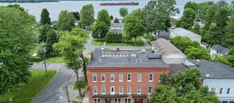 The Roxy Cape Vincent